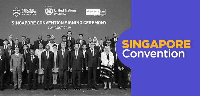 Singapore-Convention